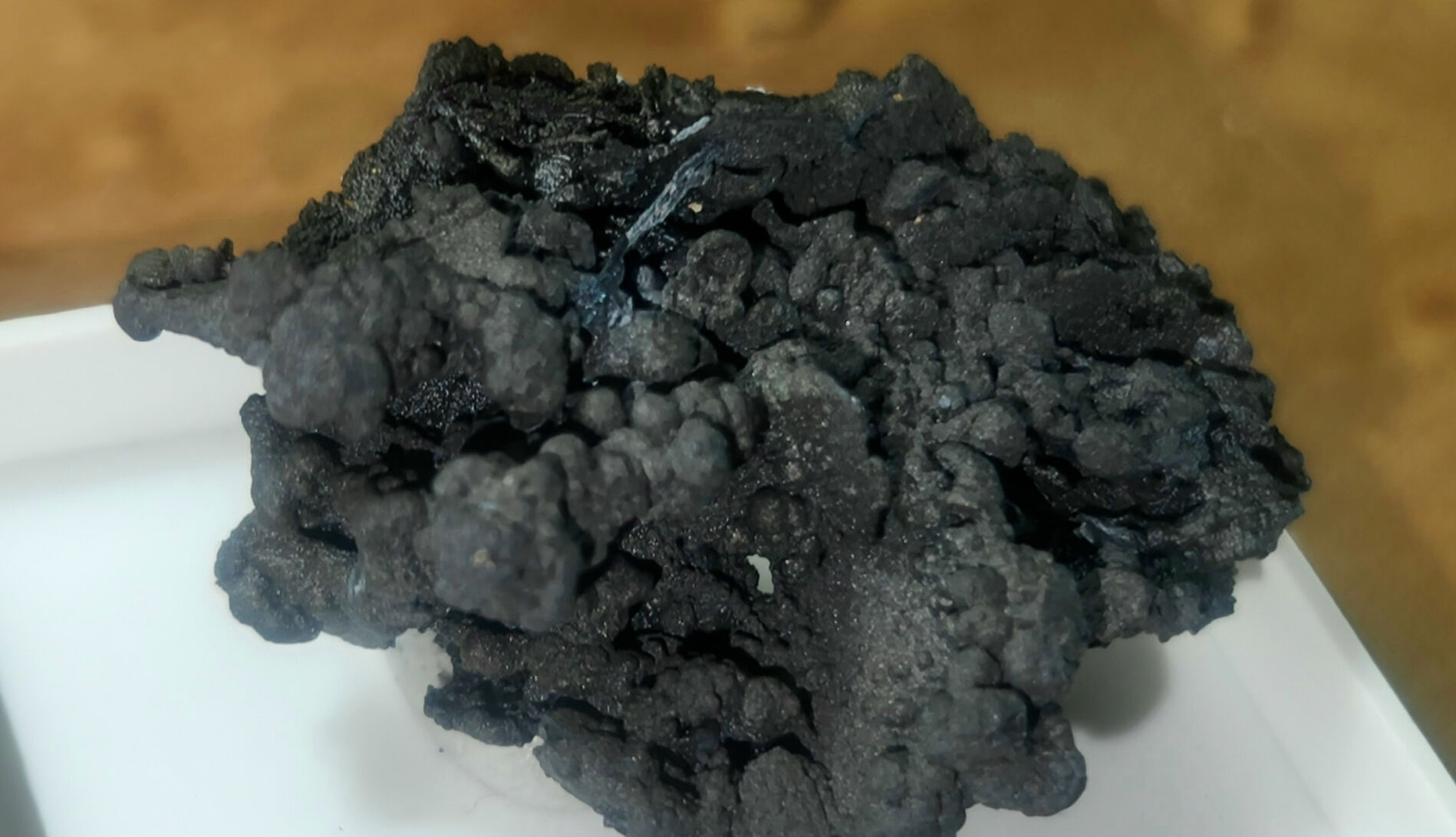 Mine Tales: Mines and Mountains Around Tucson